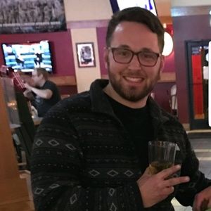 Meet your Posher, Dylan